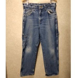 Bulkwark 32x30 Flame Resistant Carpenter Jeans